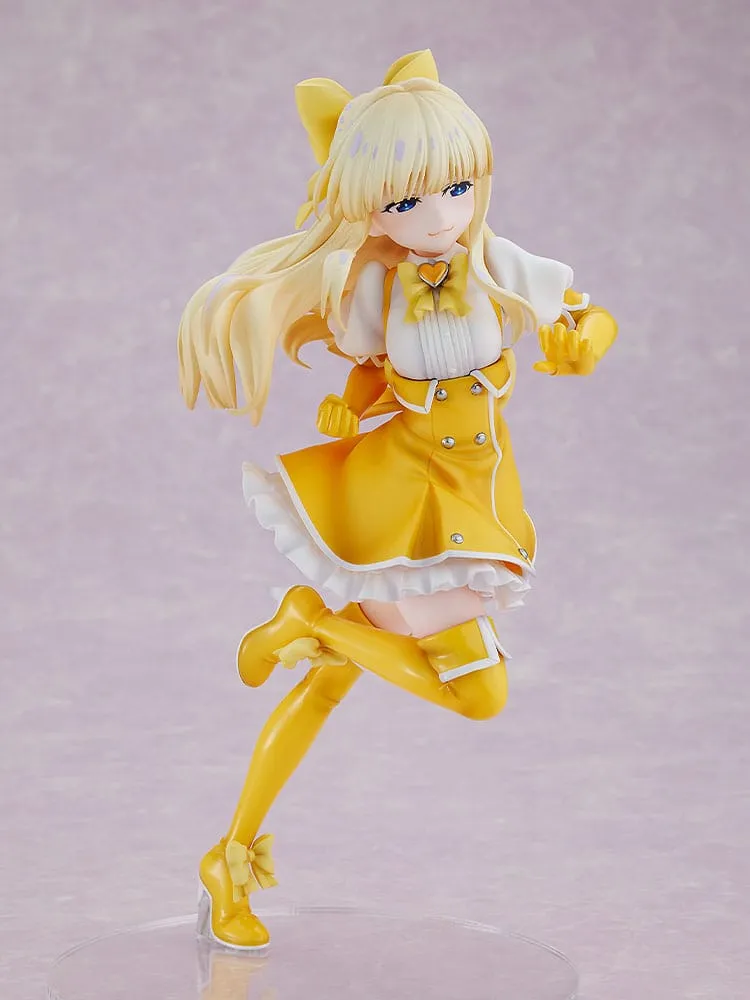 Gushing Over Magical Girls Statue 1/7 Magia Sulfur 22 cm